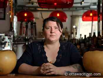 Hobbled by the latest wave of COVID-19, some Ottawa restaurateurs ask for extra government support