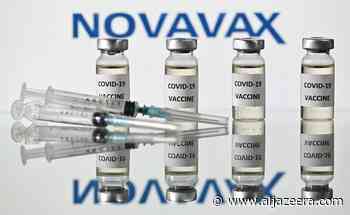 EU approves Novavax shot as fifth COVID vaccine - Al Jazeera English