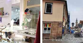 Erlangen: Ladeninhaberin führt freiwillig 2G ein - und wird von ungeimpften Kundinnen provoziert - inFranken.de