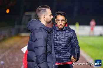 ATSV Erlangen: Der bisherige »Co« wird der neue »Chef« - FuPa - das Fußballportal