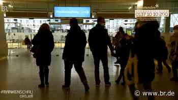 Kinderimpfungen starten im Großraum Nürnberg/Fürth/Erlangen - BR24