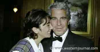 Here's What Was on the Damning Photos Ghislaine Maxwell's Team Fought to Keep Out of Trial