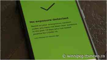 No more COVID-19 contact tracing in Manitoba; province asks Manitobans to notify their own close contacts