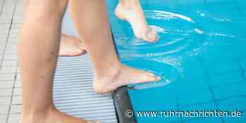 Corona-Pandemie: Drohende Nichtschwimmer-Welle „aufgearbeitet“ in Ascheberg - ruhrnachrichten.de