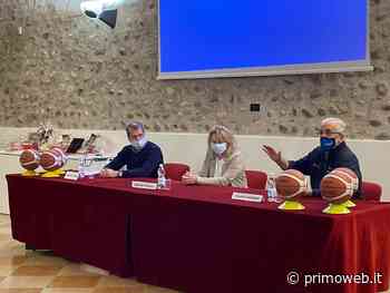 Cavaion Veronese, il progetto "Il basket ri-torna a scuola" concluso con 500 alunni coinvolti - PrimoWeb