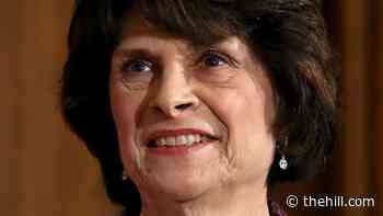Powerful House Democratic appropriator not seeking reelection