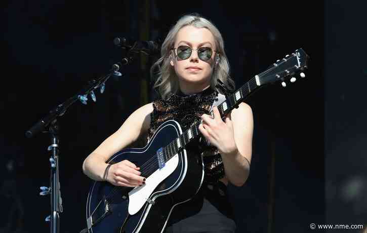 Phoebe Bridgers gives approval to mash-up of ‘Kyoto’ and The Killers’ ‘Mr Brightside’