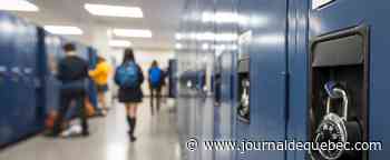 COVID-19: record de cas positifs dans les écoles du Québec