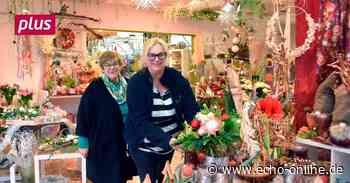 Heppenheim: "Blumen Mai" macht weiter - Echo Online