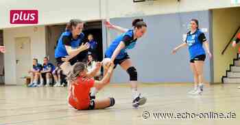 Beim HC VfL Heppenheim mangelt es an Konstanz - Echo-online