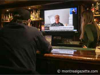 COVID updates, Dec. 20: With cases at record levels, Quebec closes schools, bars and limits restaurant hours