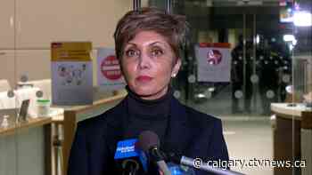 Calgary council to consider a motion condemning a Quebec law that could use tax dollars to fight it - CTV News Calgary