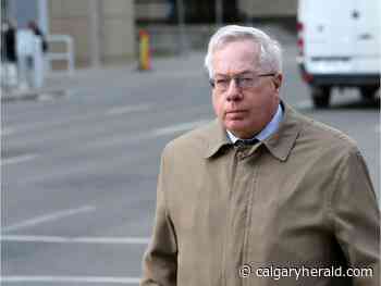 Sexual abuse claims continue to mount against jailed Calgary neurologist - Calgary Herald