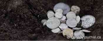 Coin collector talks about uncovering the secrets of ancient currency - The Calgary Journal