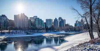 20 things to do in Calgary this week: December 20 to 26 | Listed - Daily Hive