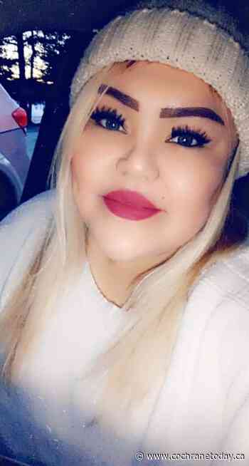 UPDATE: Missing Morley woman found in Calgary - Cochrane Today