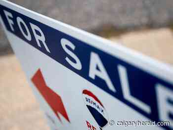 Calgary real estate shows growth, not as much as other major cities - Calgary Herald