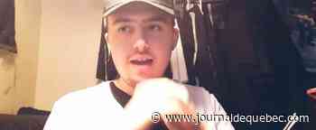 Pornographie juvénile: lourde peine réclamée pour un influenceur