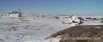 COVID-19: la Basse-Côte-Nord fragilisée