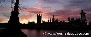 Londres annule ses festivités pour le Nouvel An