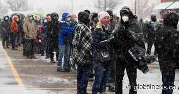 Finding rapid COVID-19 tests across Canada, from relative ease to utter frustration