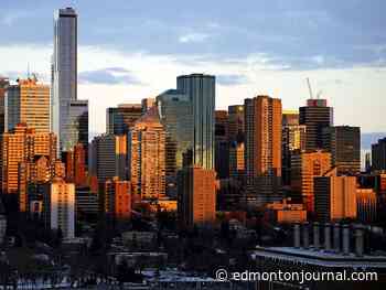 Edmonton office space up for grabs in pitching competition