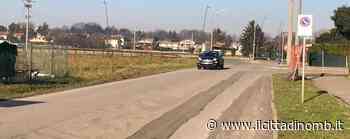 Lavori finiti, BrianzAcque riapre a tempo di record viale Brianza tra Arcore, Lesmo e Camparada - Cronaca, Arcore - Il Cittadino di Monza e Brianza