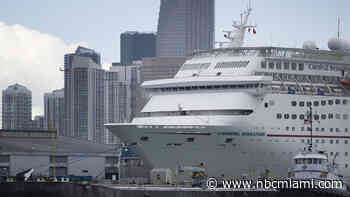 Carnival Cruise Line Alters COVID-19 Protocols on Ships in Response to Omicron