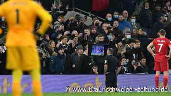 Trotz Corona: Premier League hält an engem Spielplan fest