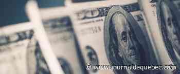 Il vole une banque et dépose aussitôt l’argent dans son compte