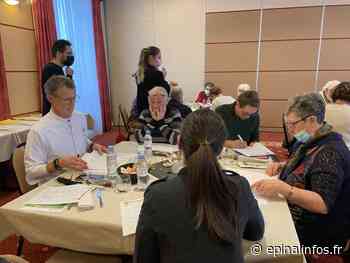 Vosges terroir : 19 médaillés et 57 produits agréés - Epinal infos - Epinal Infos