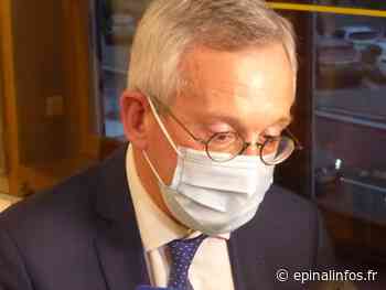 Pass sanitaire : le Préfet va renforcer les contrôles - Epinal infos - Epinal Infos