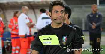 UFFICIALE - Napoli-Spezia, arbitra Massimi di Termoli: Pairetto al VAR - IamNaples.it