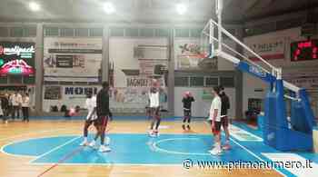 Continua il calvario dell'Air basket Termoli: l'Unibasket Lanciano vince al Palasabetta - Primonumero