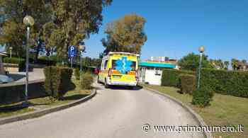 Incidenti sulla SS 16 a Campomarino e in tangenziale a Termoli: feriti e traffico rallentato - Primonumero