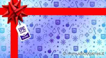 Epic Games Store, il prossimo gioco gratis "one day only" sarà una perla? - Spaziogames.it