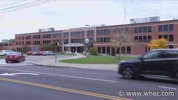 West Irondequoit juniors holding Chipotle fundraiser