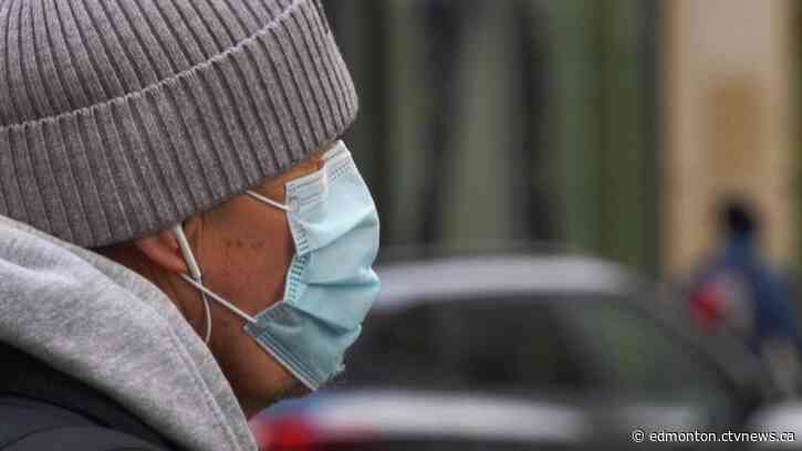 Alberta adds 1,925 new COVID-19 cases in 3 days