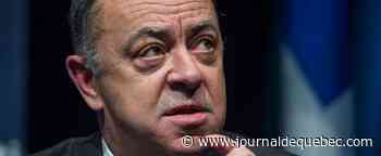 Nouvelles restrictions: les bars et les écoles désormais fermés