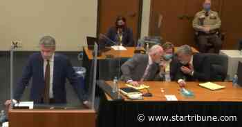 Closing arguments made, jury sent to deliberate manslaughter charges against Kimberly Potter