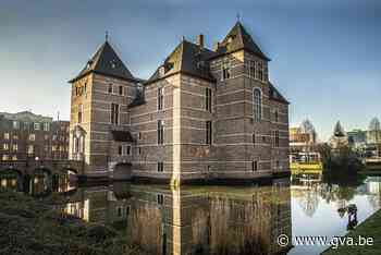 Bewoner met drugs spuwt naar politie (Westerlo) - Gazet van Antwerpen