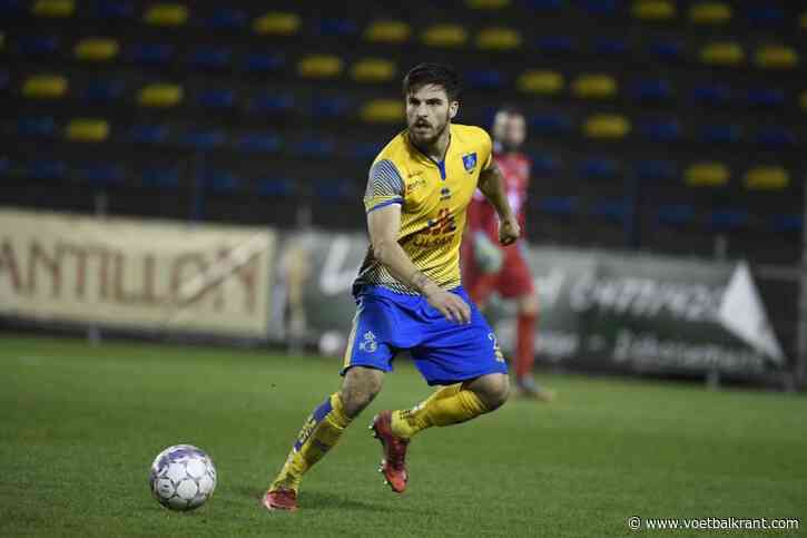 Westerlo geraakt niet verder dan gelijkspel tegen Virton - Voetbalkrant.com