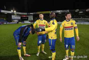 KVC Westerlo op vakantie van 21 december tot 2 januari - Gazet van Antwerpen