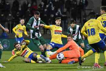 Doelman David Jensen: “Westerlo ademt voetbal en is klaar voor een stap hogerop” - Gazet van Antwerpen