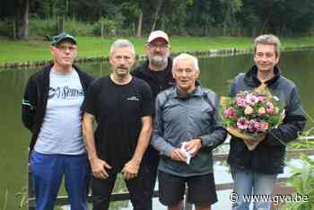 Ook senioren komen weer uit hun kot (Westerlo) - gva.be