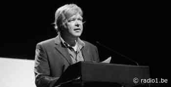 "Marc Van Ranst was in een droom aan mij verschenen" - Radio 1