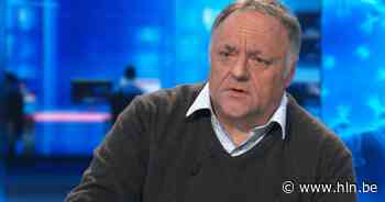 Van Ranst: “Veilig feestdagen vieren niet meer mogelijk” - Vandenbroucke: “Het is en vaccineren en andere maatregelen” - Het Laatste Nieuws