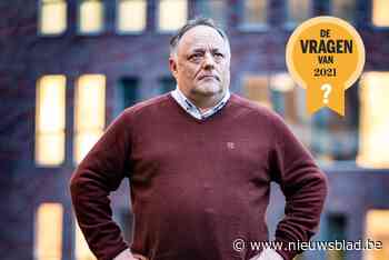 Marc Van Ranst blikt terug op 2021 en de zaak-Jürgen Conings: “Ik begrijp de jaren?30 nu veel beter” - Het Nieuwsblad