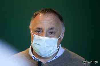 Viroloog Van Ranst: niet realistisch dat omikron verkoudheidsvirus wordt - wnl.tv