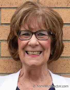 Carol Knapp retires as executive director - Norwalk Reflector
